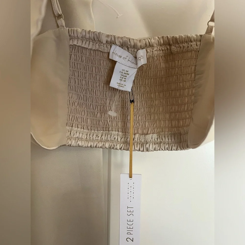 House of Harlow 2 piece set! Size M - Picture 2 of 5